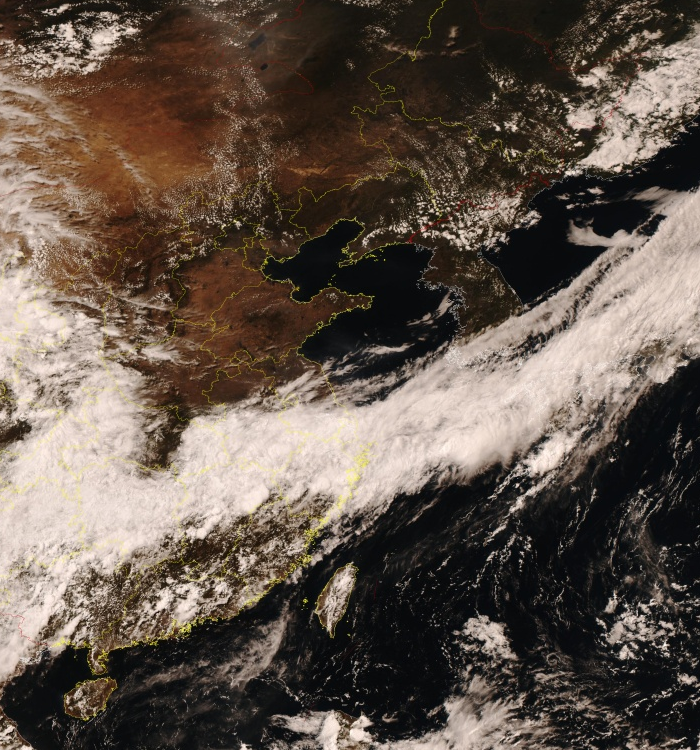 06月22日15时30分北方海区气象云图.JPG